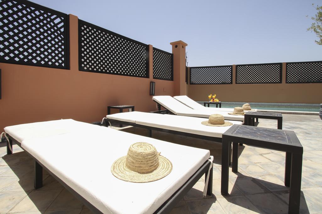 Riad 64 Maison D'Hotes & Spa Marrakesh Exterior photo